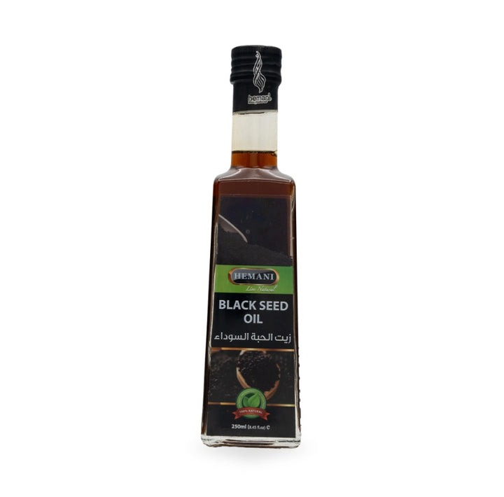 Hemani blackseed oil 250ml