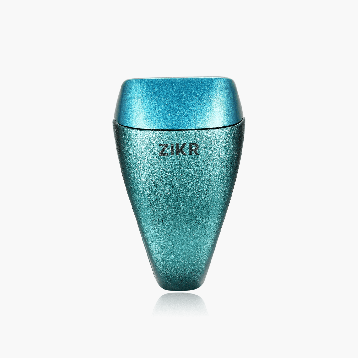 Zikr Ring Flex Pro - Blue