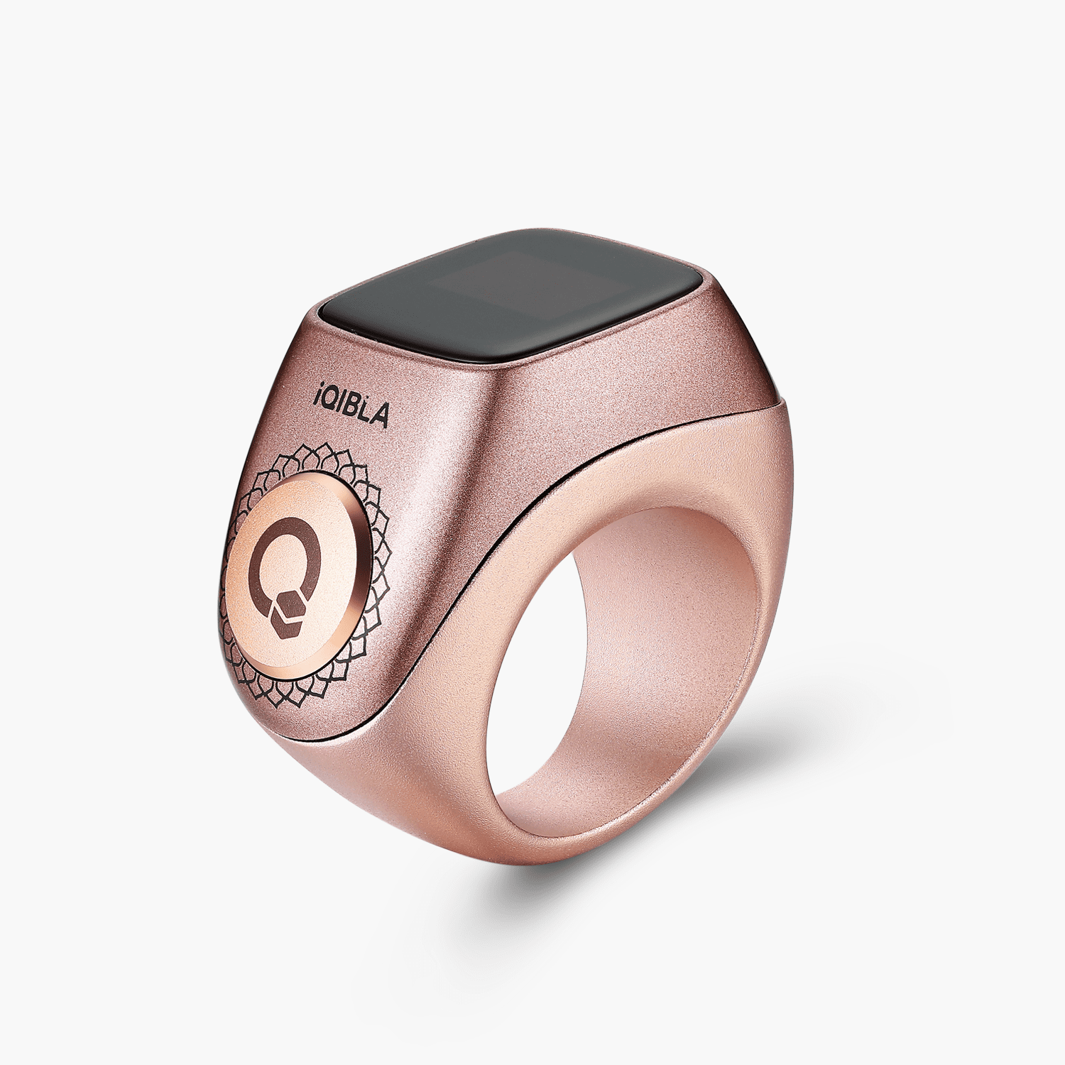 Zikr Ring Flex Pro - Rose Gold