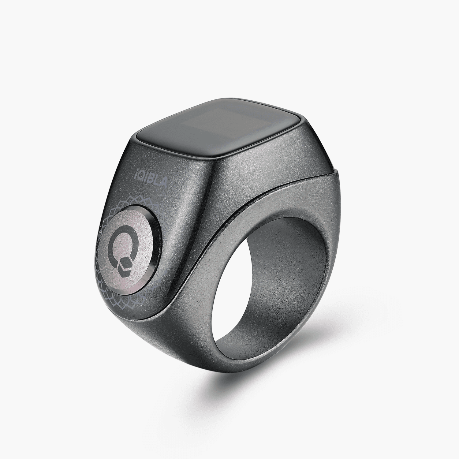 Zikr Ring Flex Pro - Graphite
