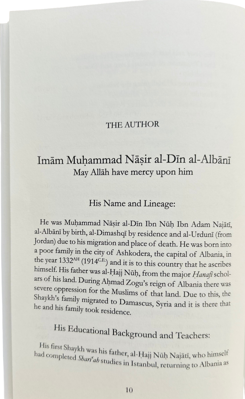 The Downfall of Muslims and The Solutions