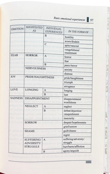 Managing Your Emotions (Therapy from Quran and Sunnah-2)