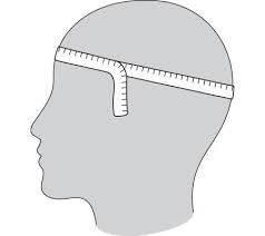 White Prayer Cap for Boys and Men