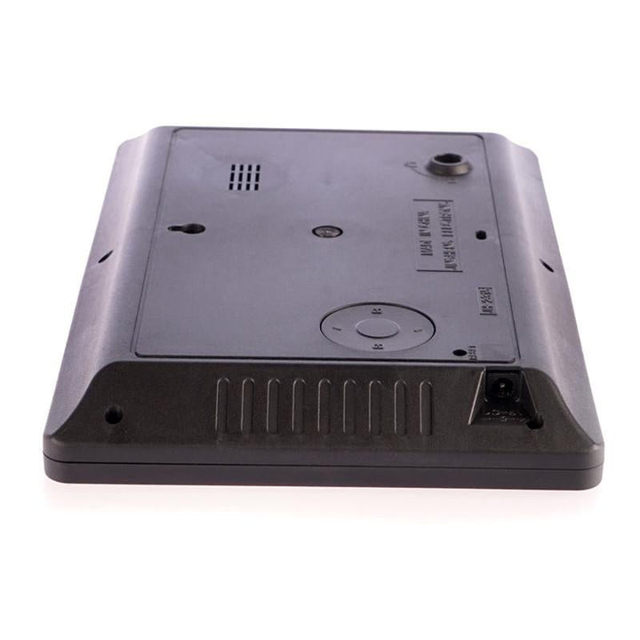 Buy JH-2316 Digital LED Wall Clock at deensquare.com Dubai | UAE. Features alarm, calendar, large LED display &amp; memory backup for indoor use.