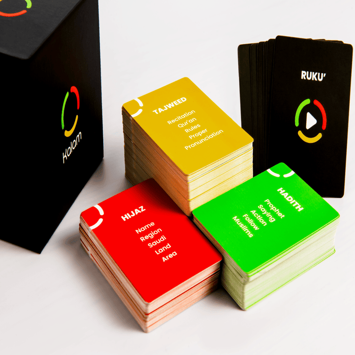Kalam Word Game | Buy One Get One Free