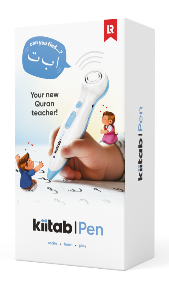 Kiitab - Learning Roots