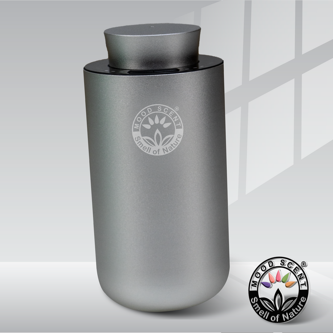 Portable Aroma Diffuser