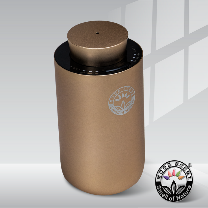 Portable Aroma Diffuser