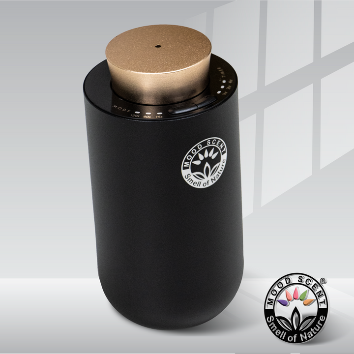 Portable Aroma Diffuser