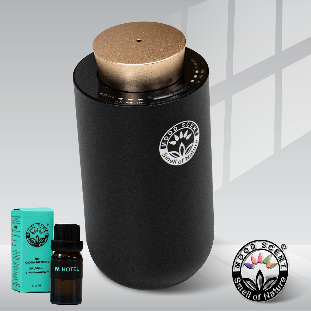 Portable Aroma Diffuser