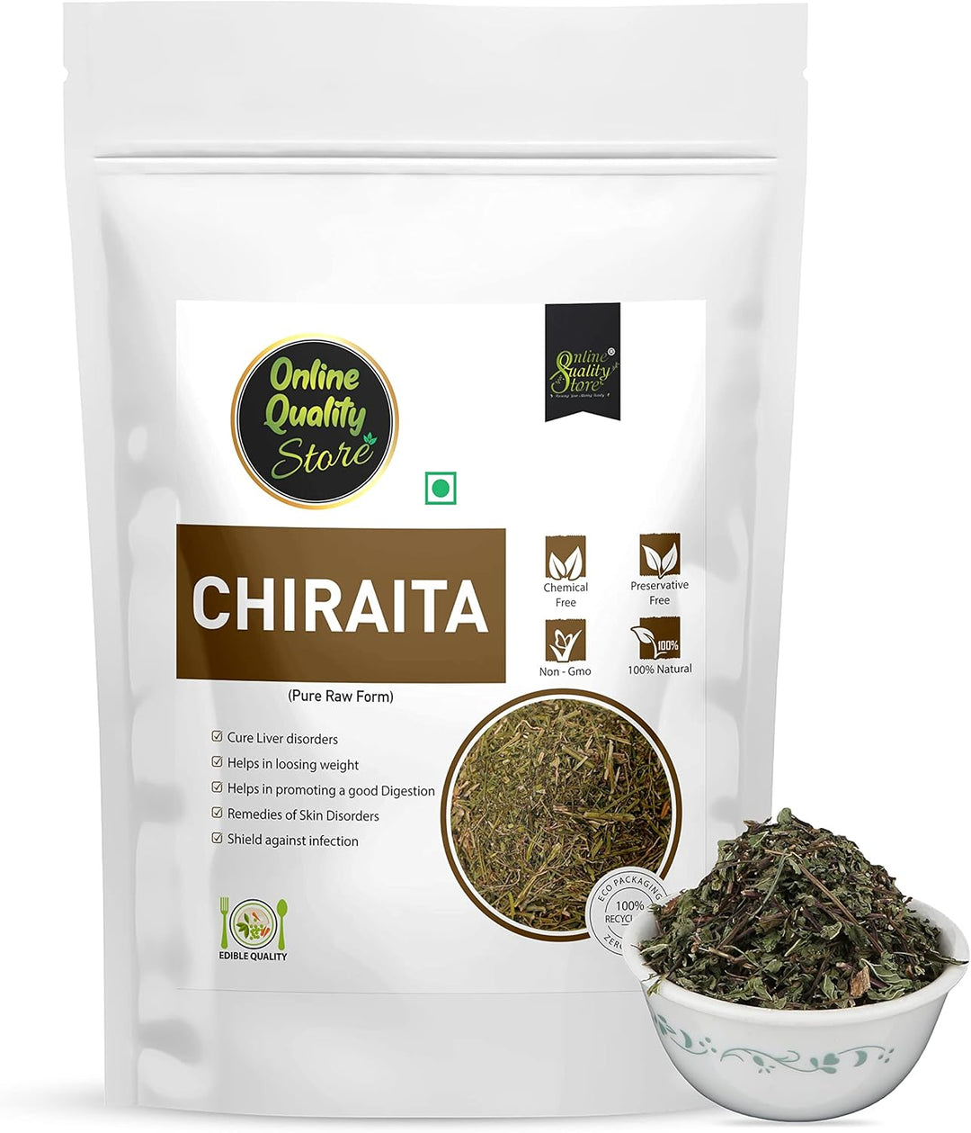 Buy 100% natural Chirata (Bitter Stick) for detox, immunity &amp; skin health. Authentic Ayurvedic blood purifier. Fast delivery in Dubai, Abu Dhabi &amp; worldwide.