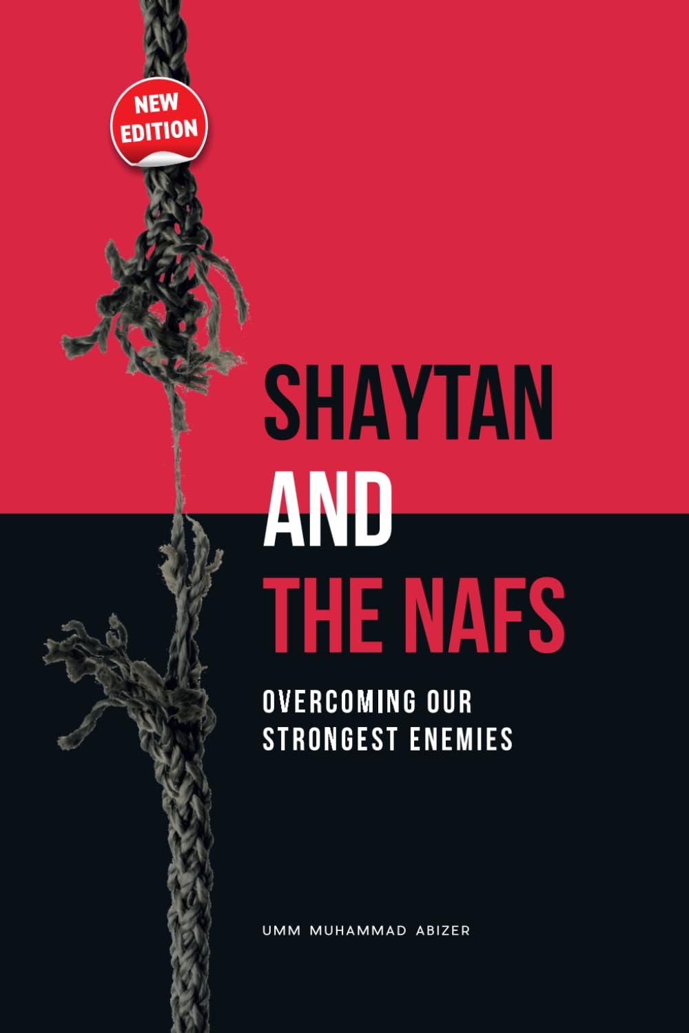 Shaytan and the Nafs Islamic Book UAE – Umm Muhammad