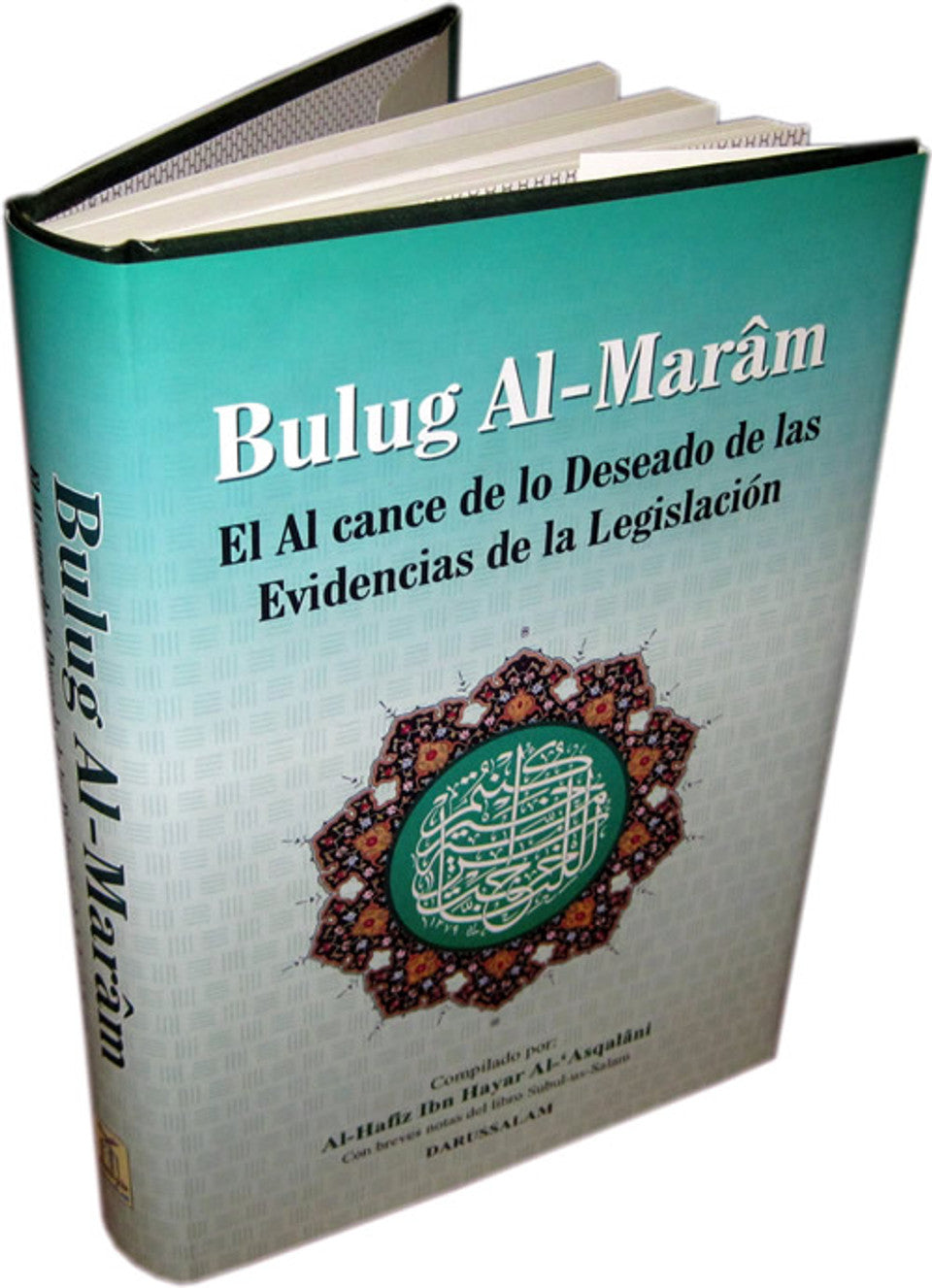 Spanish : Bulugh Al Maram