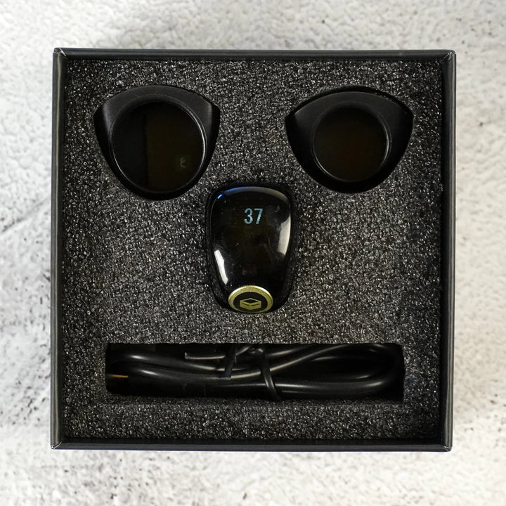 sundus smart dhikr ring