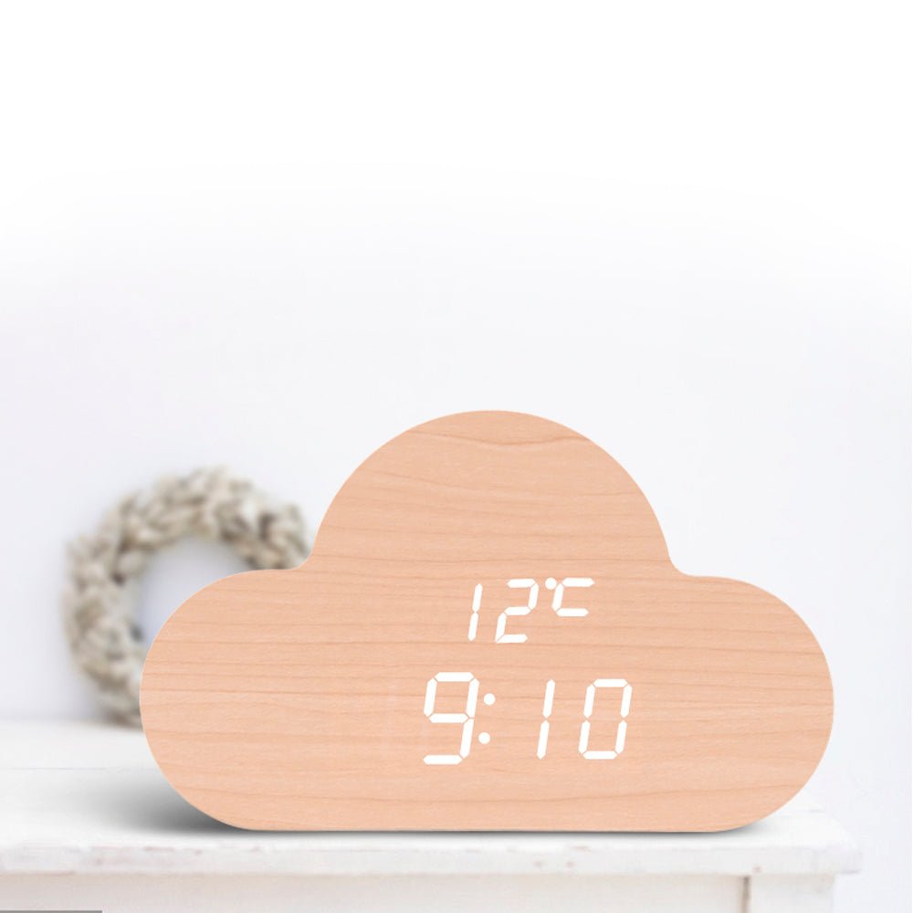 Buy Cloud Shape Children&