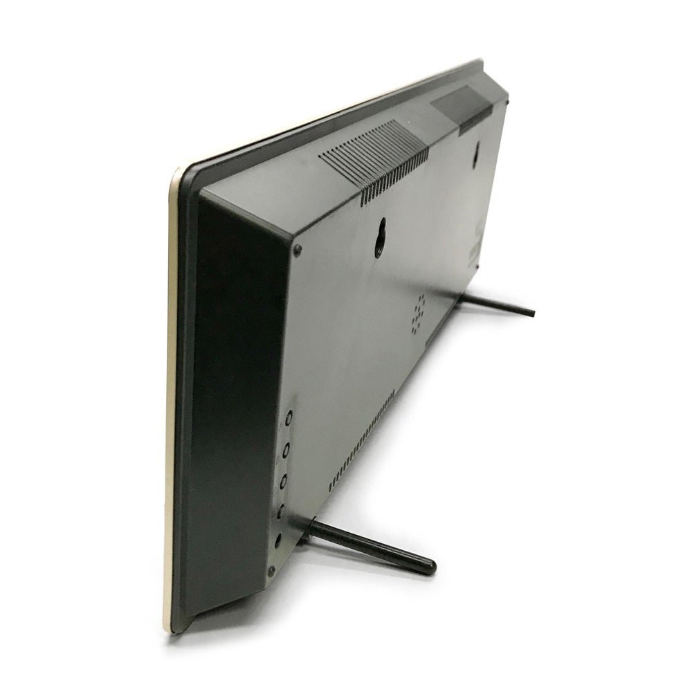 Buy Checkmate Bishop TL-3515A LED clock at deensquare.com. Wall or desk clock with calendar &amp; temp display in Dubai | UAE.