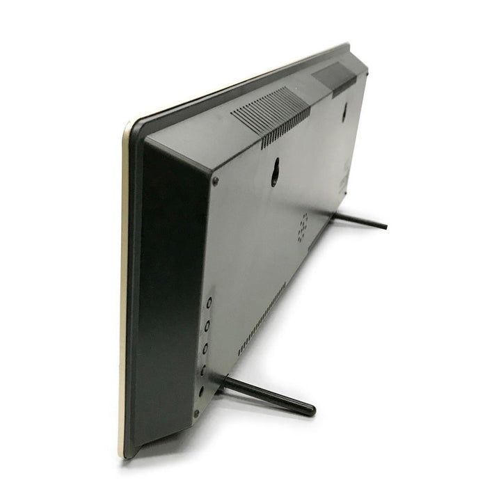 Buy Checkmate Bishop TL-3515A LED clock at deensquare.com. Wall or desk clock with calendar &amp; temp display in Dubai | UAE.