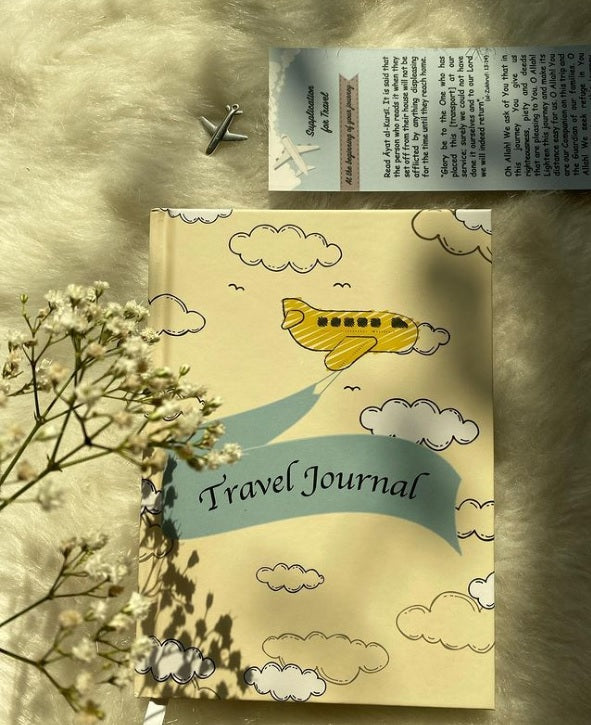 Travel Journal