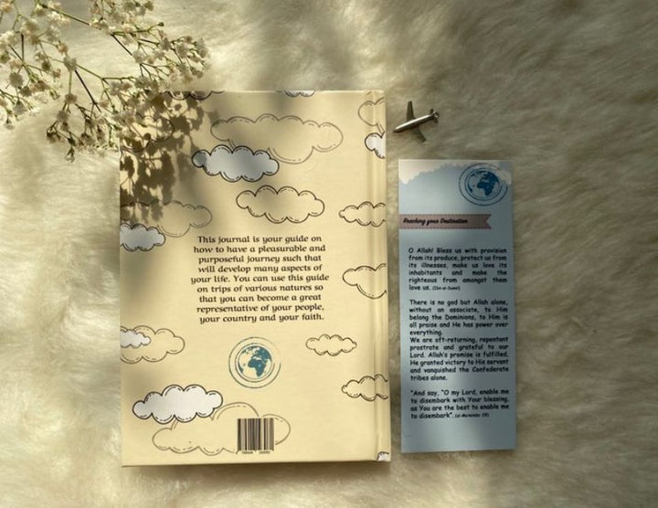 Travel Journal