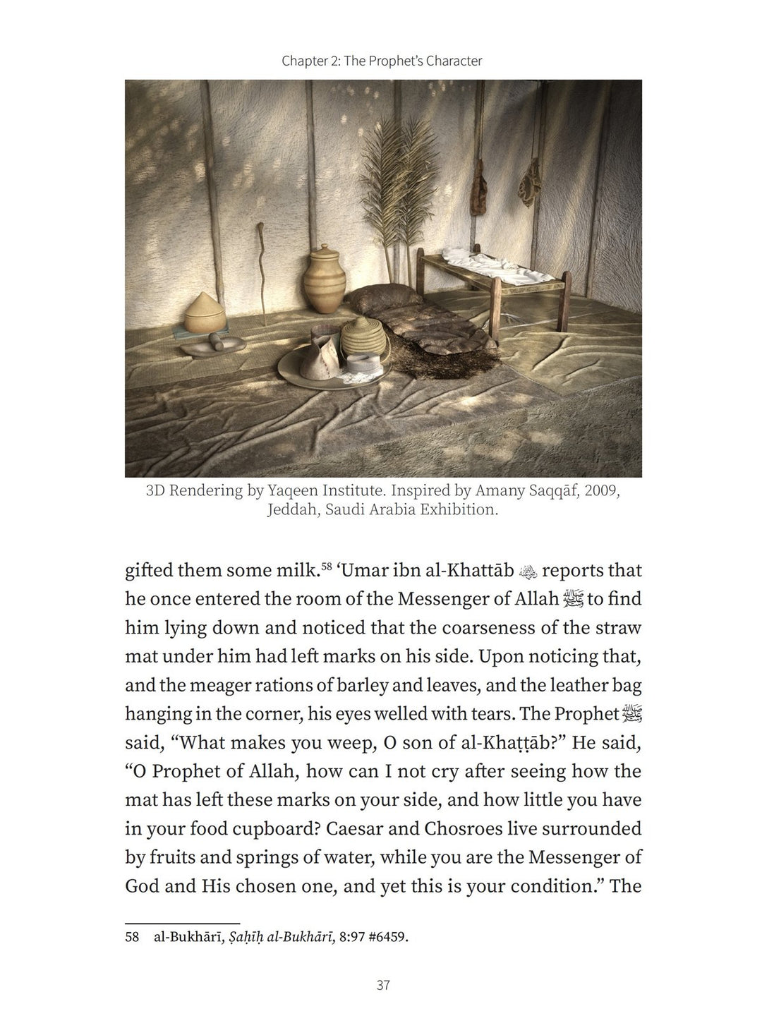 The Final Prophet: Proof of the Prophethood of Muhammad ﷺ