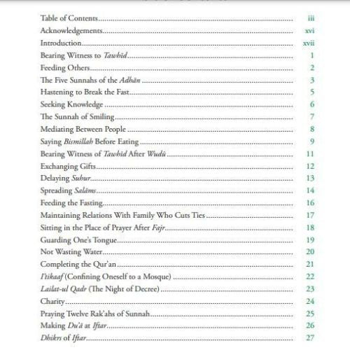 Reviving 354 Prophetic Sunnahs: A Practical Guide by Dr. Ragheb Elsergany