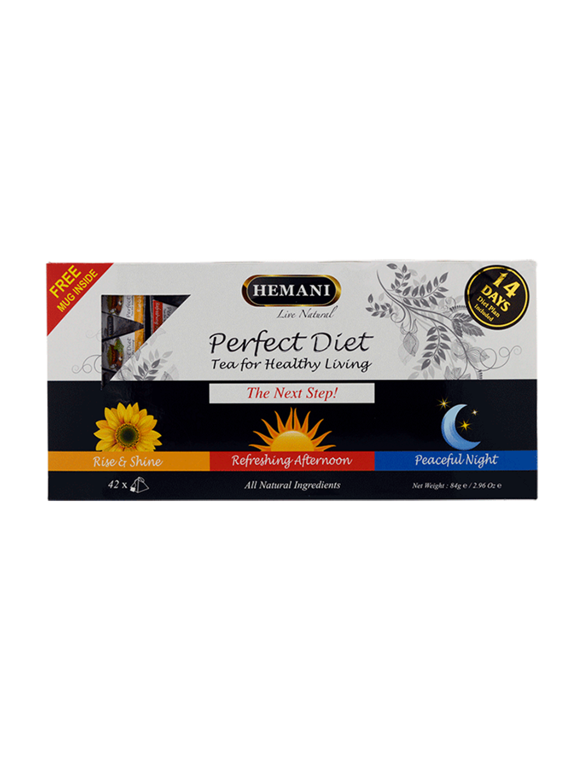 Hemani Perfect Diet 2