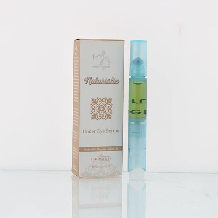 Naturistic Under Eye Serum