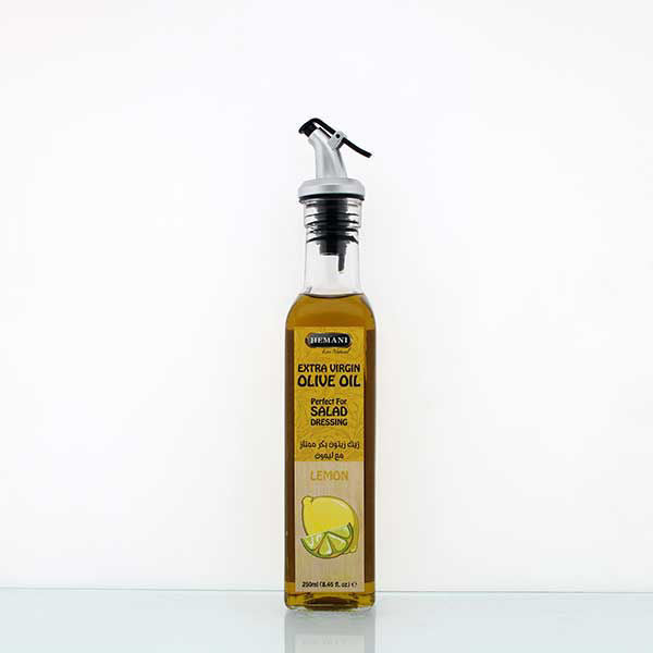 Extra Virgin Olive Oil Infusions 250ml