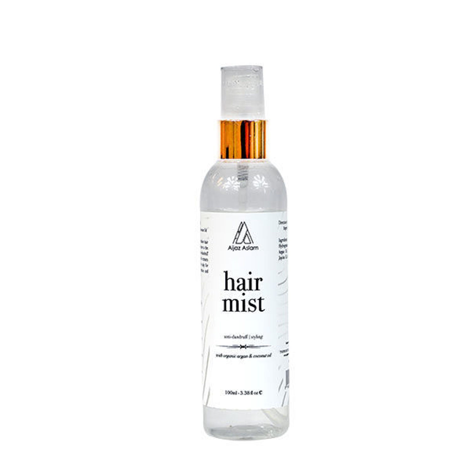 Hair Mist anti-dandruff | styling