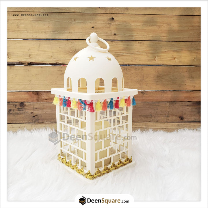 Ramadan Lantern LED Lamp - Ref 399