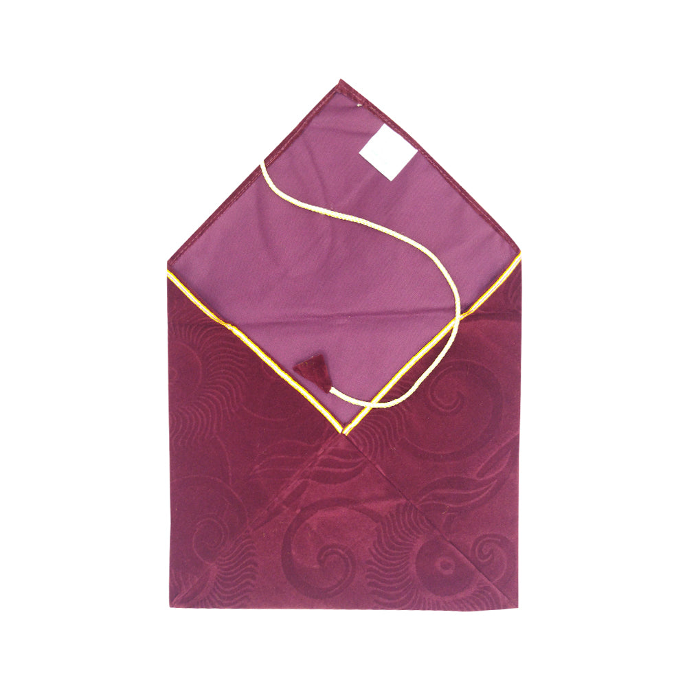 Ghilaf for Quran Size 20 x 28 cm (Quran Cover) - Ref G11