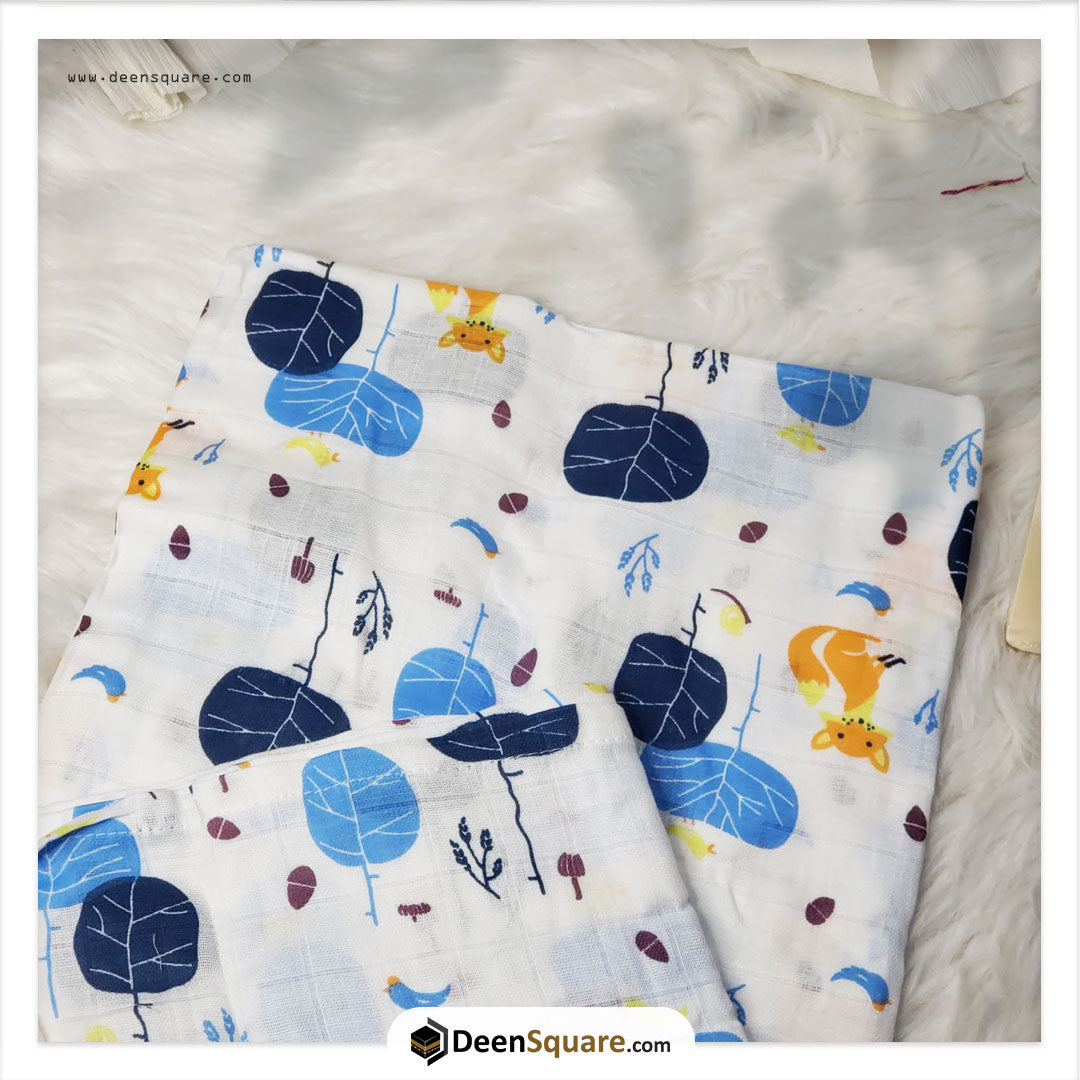 New Born Baby - Gift Basket