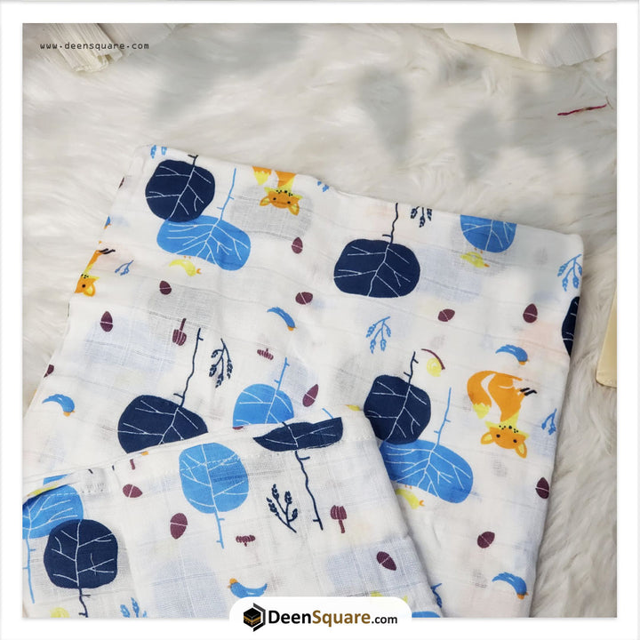 New Born Baby - Gift Basket