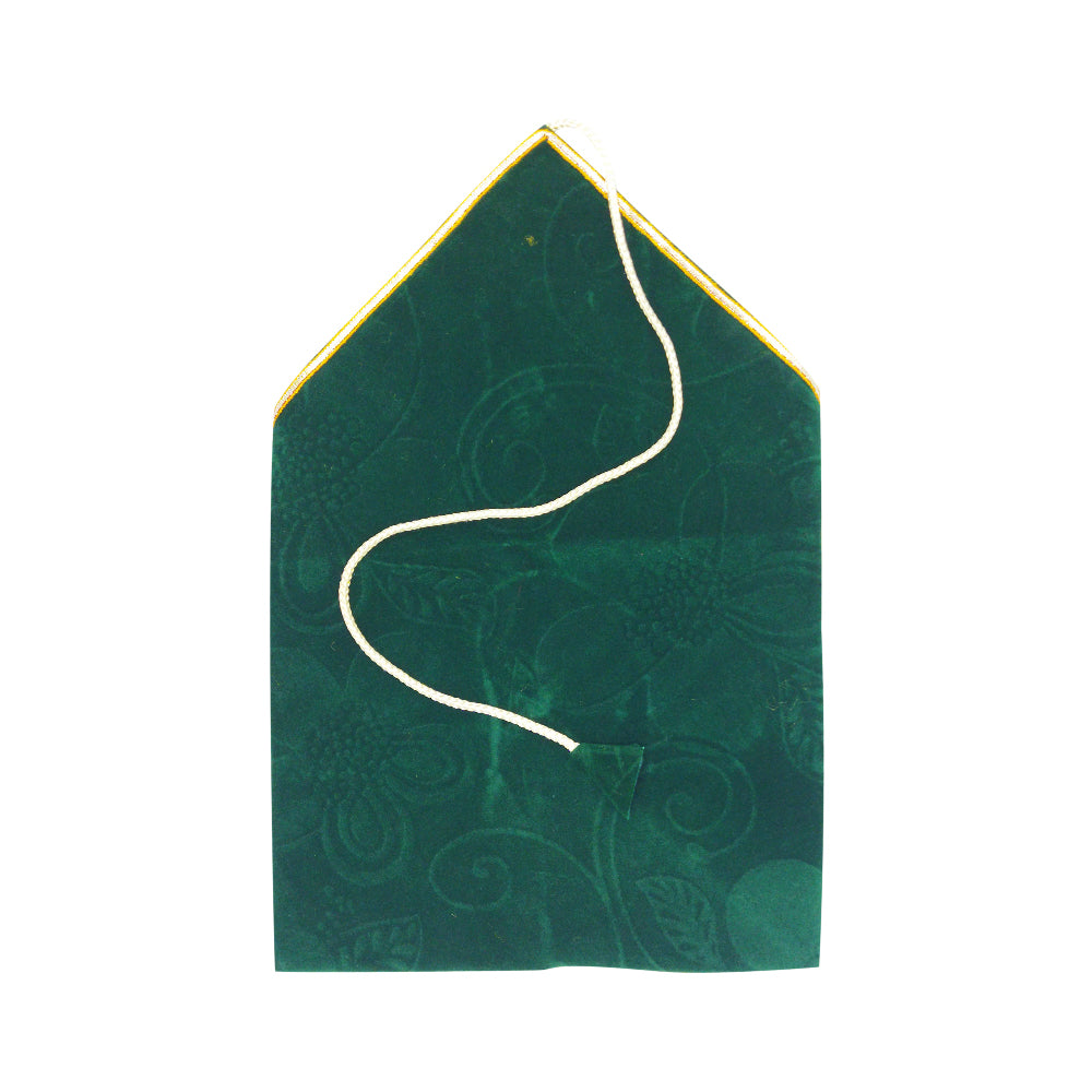 Ghilaf for Quran Size 20 x 28 cm (Quran Cover) - Ref G9