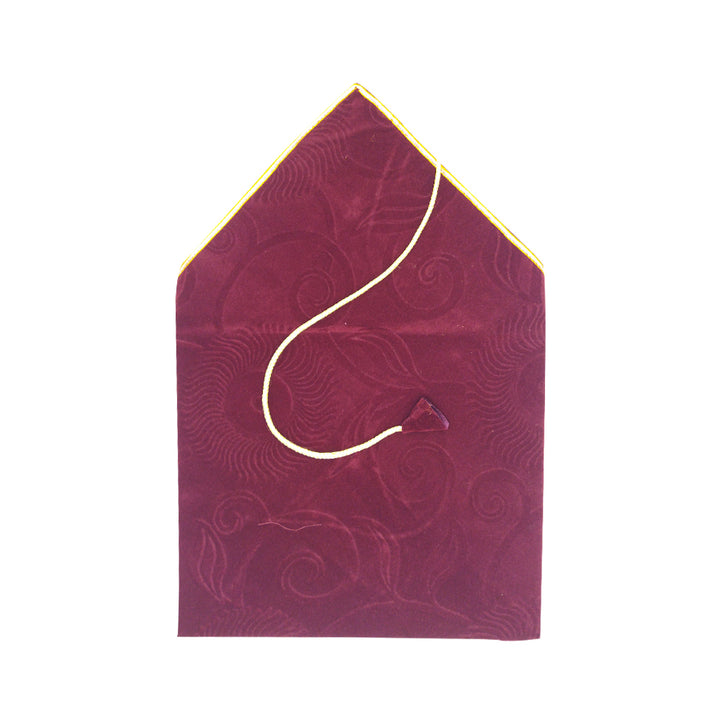 Ghilaf for Quran Size 20 x 28 cm (Quran Cover) - Ref G11