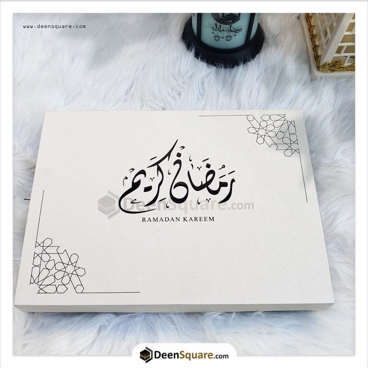 Ramadan Gift Box - Dar al Hadiyah | هدية رمضان كريم