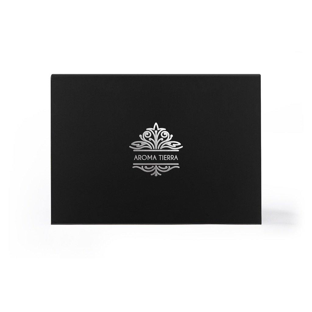 Aroma Tierra - Hair Care Essential Oil Pack