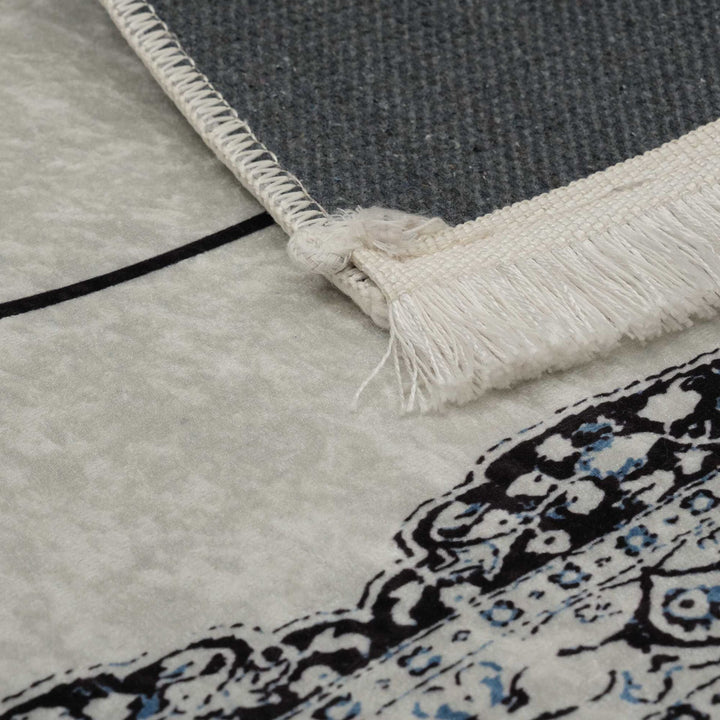 Islamic Wall Mat (Mural Carpet)- Bismillah |  سجادة الجدارية الإسلامية - بسم الله