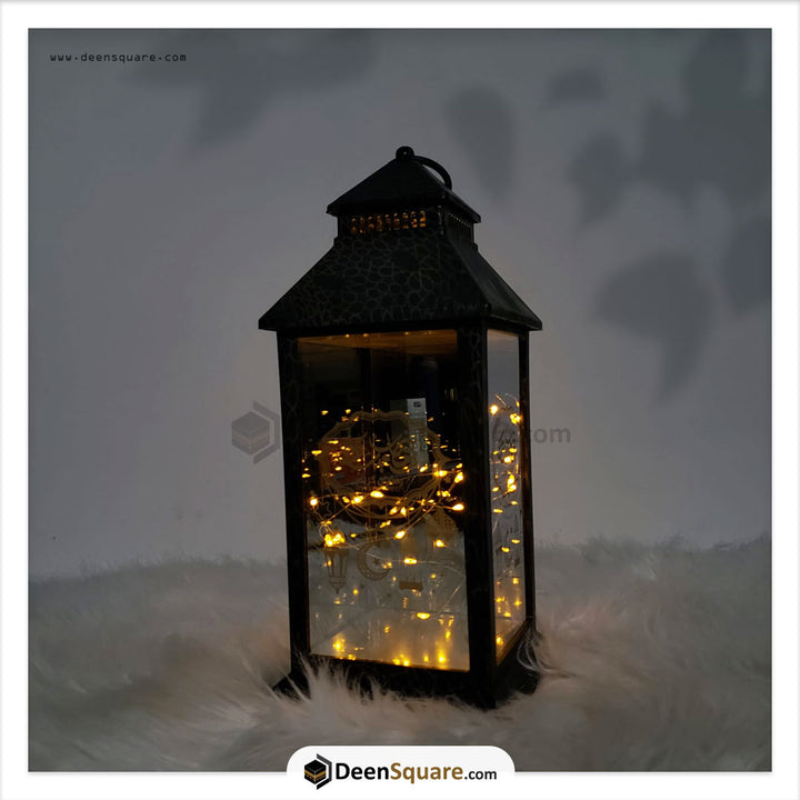 Ramadan Lantern LED Lamp - Ref 426