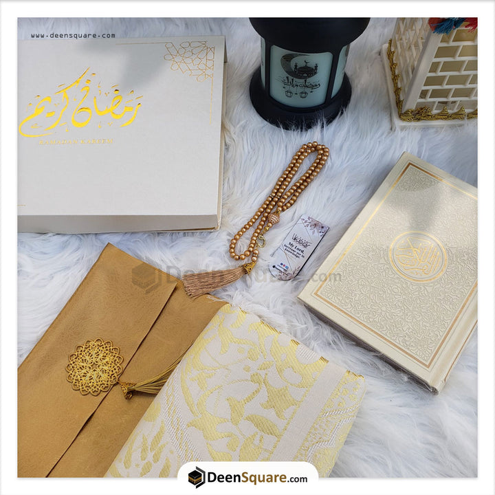 Ramadan Gift Box - Dar al Hadiyah | هدية رمضان كريم