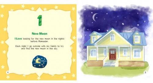 10 THINGS I LOVE ABOUT RAMADAN