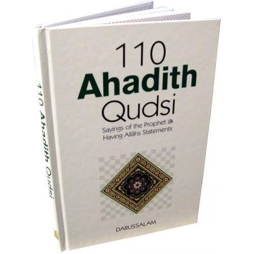 110 Hadith Qudsi - DeenSquare.com