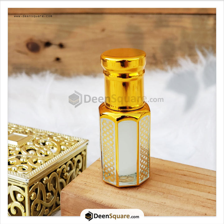 Golden Sand Attar - Surrati