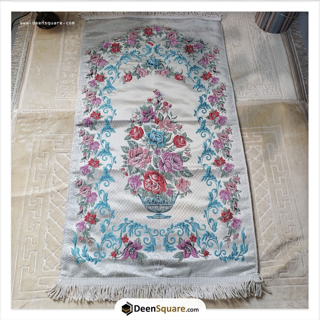Islamic Luxury Gift Set - UNISEX