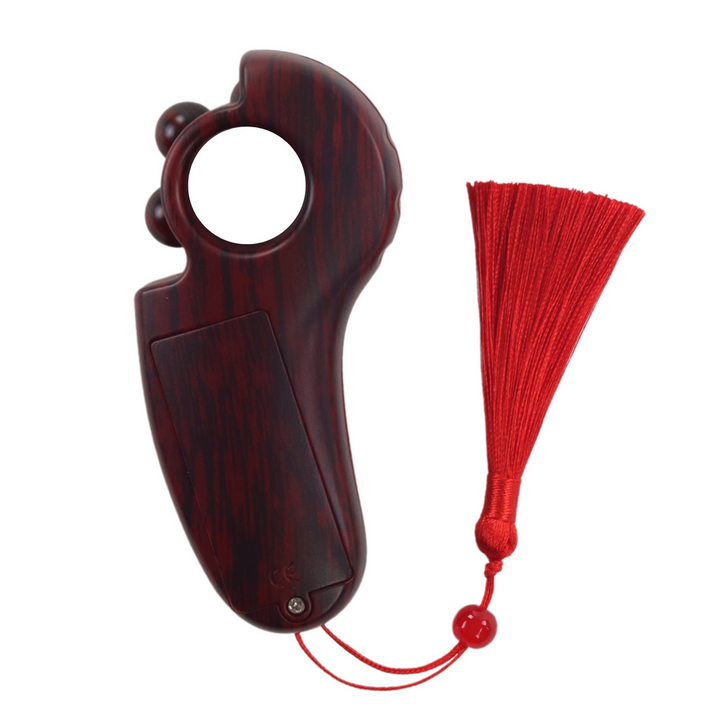 Portable Digital Tasbih and Azan Tally Counter