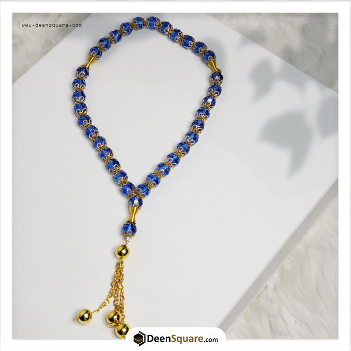 Tasbeeh Beads - تسبيح ‎| 33 Beads | Design 2