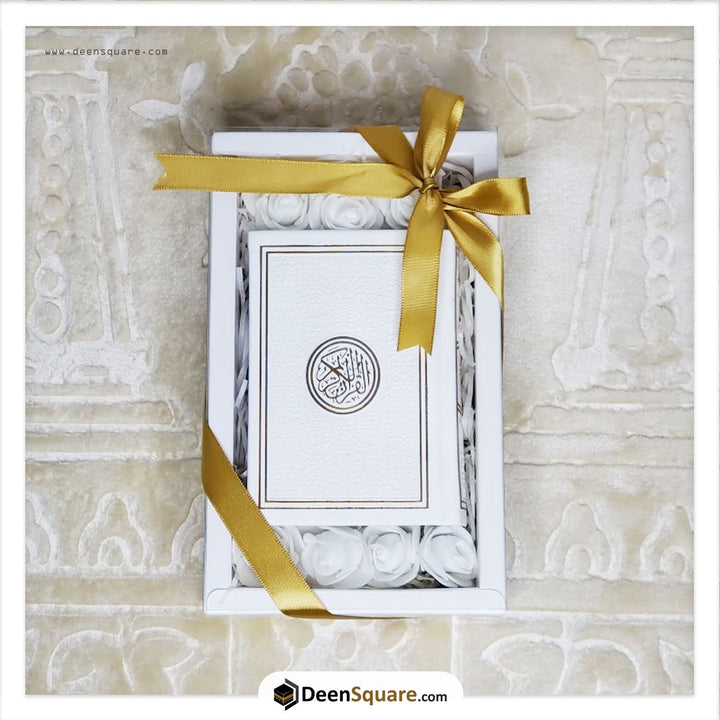 Mini Quran Gift Set 2