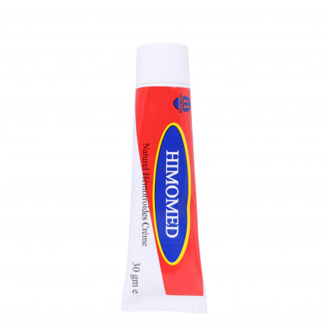 Hemani Himomed Cream 30g