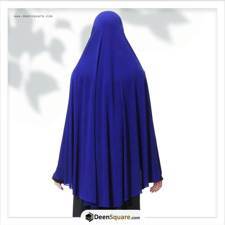 Ladies Prayer Makhna (Hijab) - Available in Many Colors