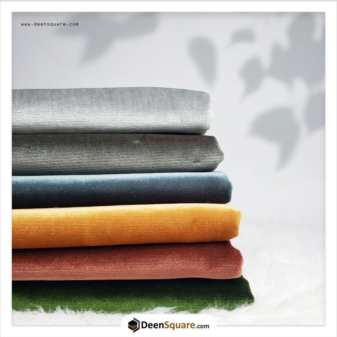 Name Customizable Plain Prayer Mat (AYDIN Turkish) | سجادة صلاة سادة